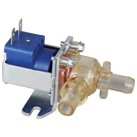 Bunn Water Valve - 120V 27370.0007